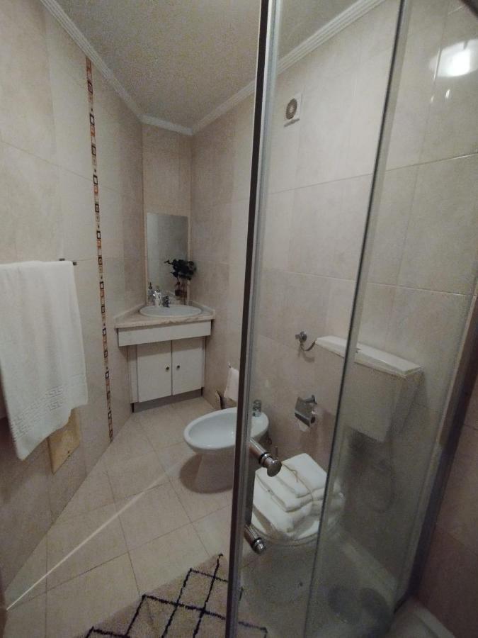Mantamar I Appartement Manta Rota Buitenkant foto