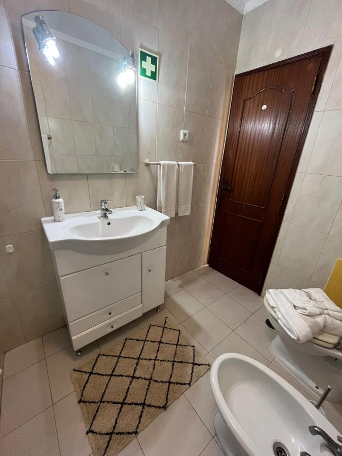 Mantamar I Appartement Manta Rota Buitenkant foto