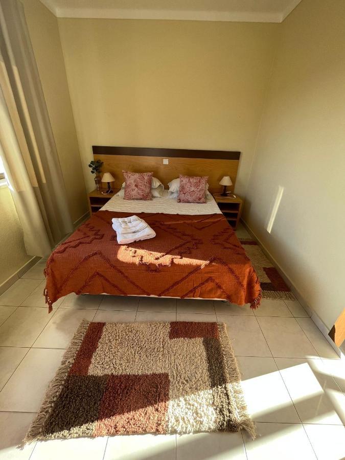 Mantamar I Appartement Manta Rota Buitenkant foto