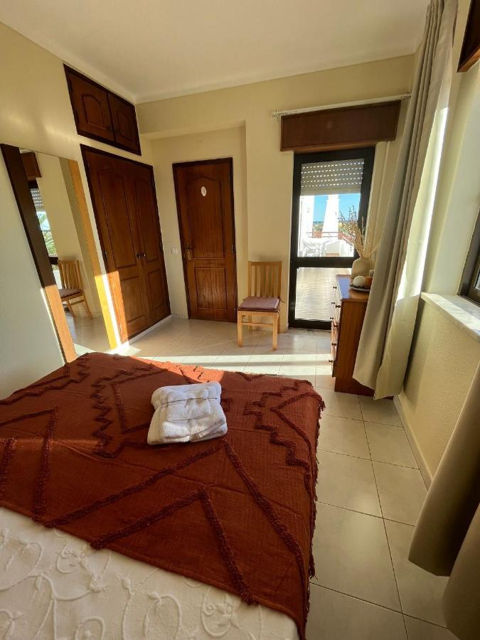 Mantamar I Appartement Manta Rota Buitenkant foto