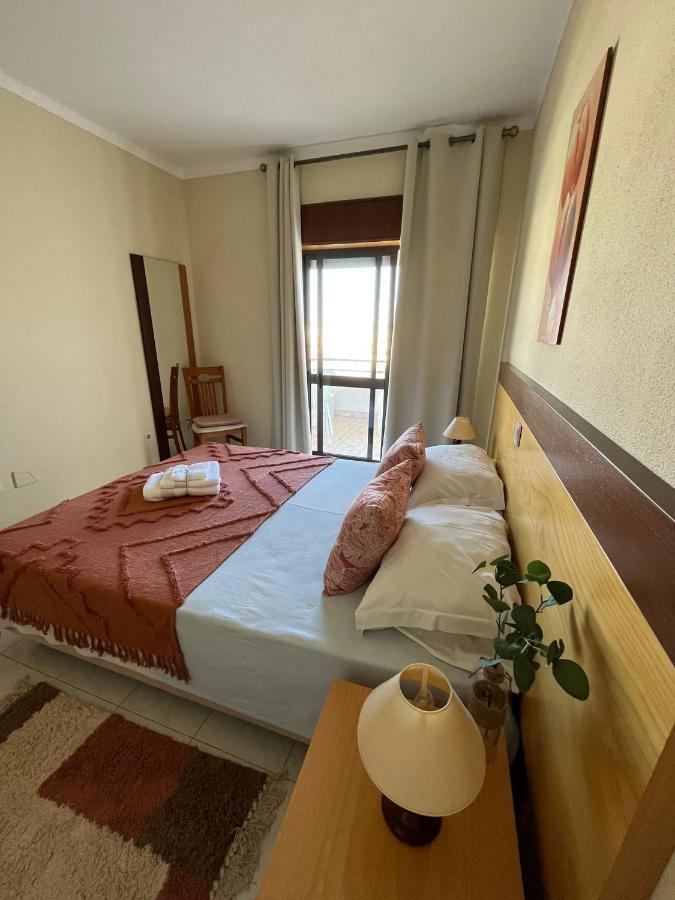 Mantamar I Appartement Manta Rota Buitenkant foto