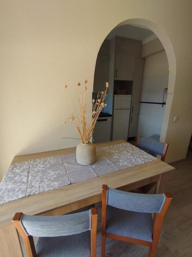 Mantamar I Appartement Manta Rota Buitenkant foto