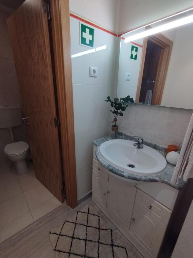 Mantamar I Appartement Manta Rota Buitenkant foto