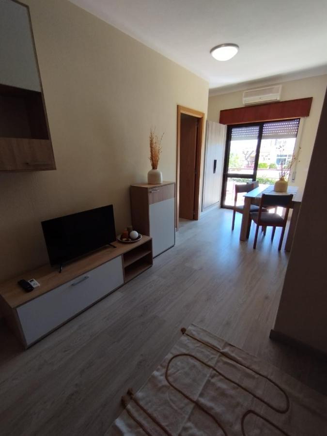 Mantamar I Appartement Manta Rota Buitenkant foto